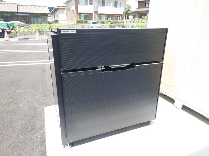 アイリスの物件内観写真