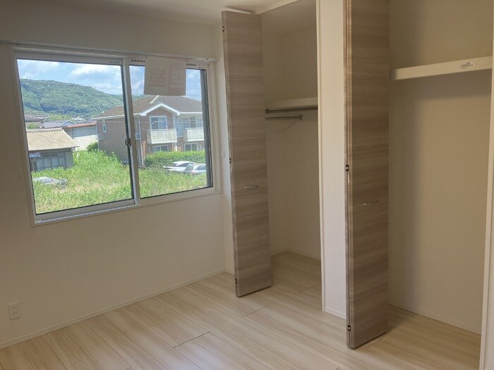 アイリスの物件内観写真