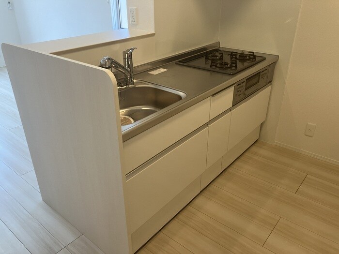 アイリスの物件内観写真