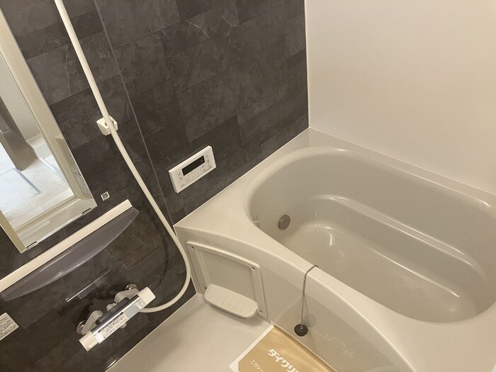 アイリスの物件内観写真