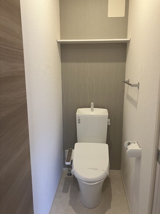 アイリスの物件内観写真