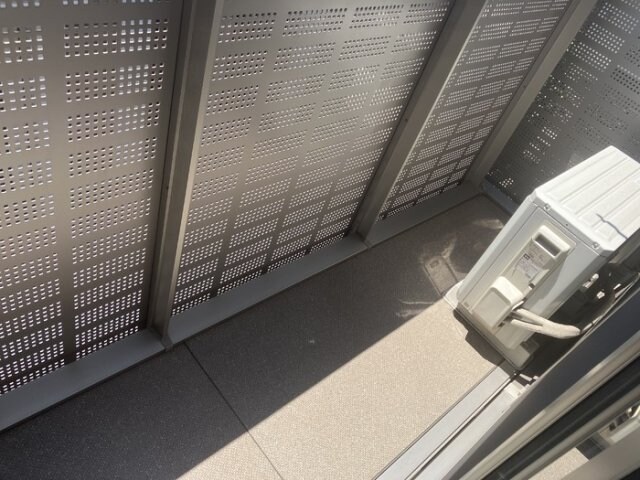 アイリスの物件内観写真