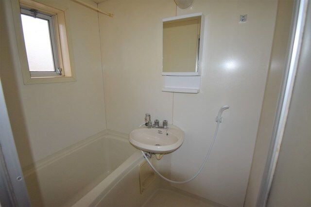 パレスナカシマ木之庄の物件内観写真