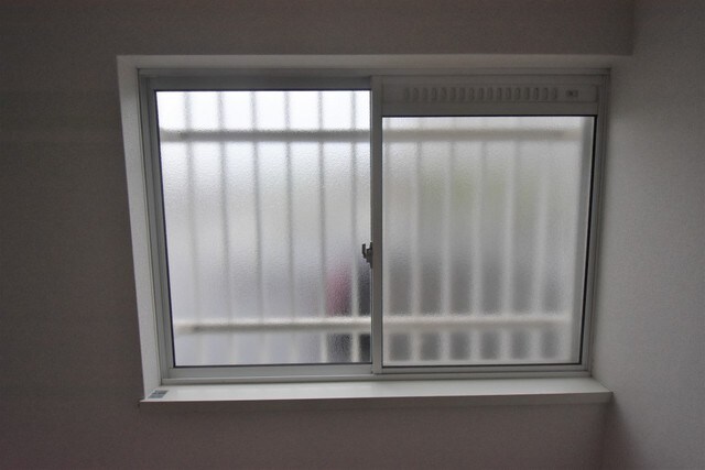 パレスナカシマ木之庄の物件内観写真