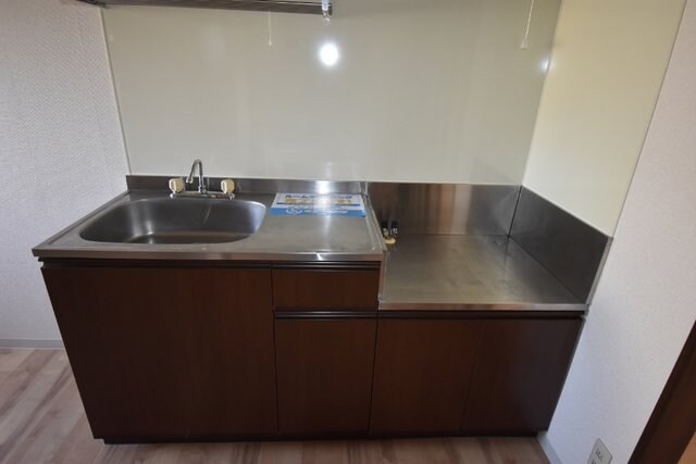 パレスナカシマ木之庄の物件内観写真