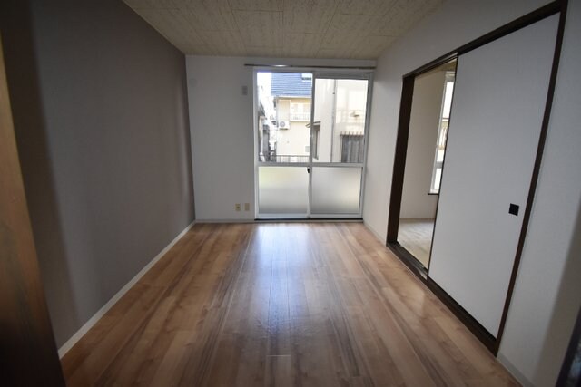 パレスナカシマ木之庄の物件内観写真