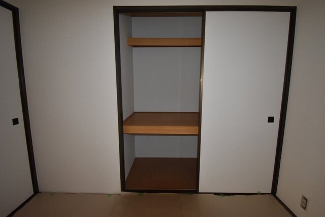 パレスナカシマ木之庄の物件内観写真