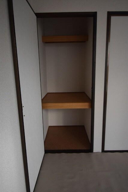 パレスナカシマ木之庄の物件内観写真