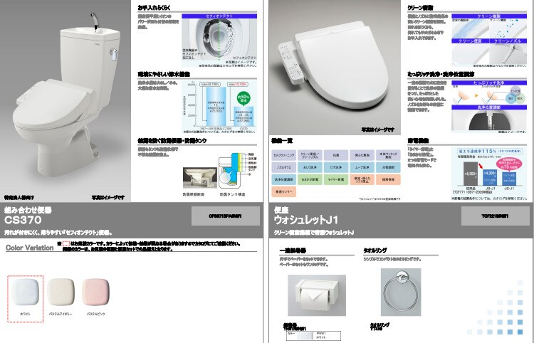 曙町１丁目新築マンションの物件内観写真