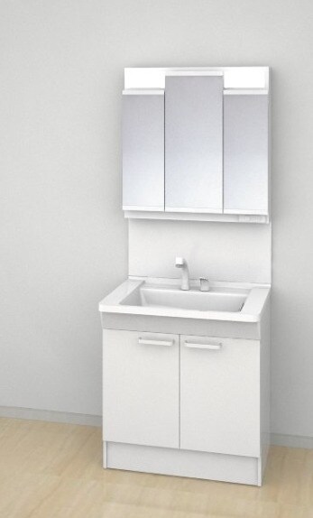 曙町１丁目新築マンションの物件内観写真