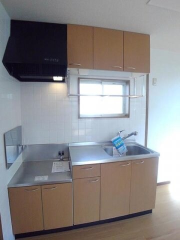 サニーハウスＡの物件内観写真