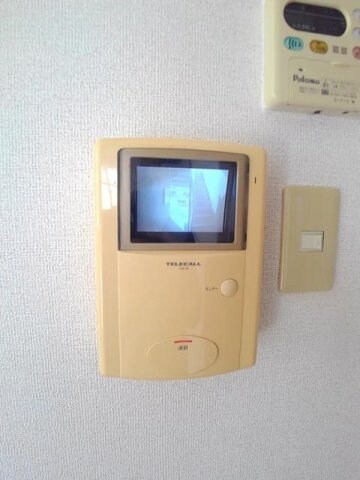 サニーハウスＡの物件内観写真