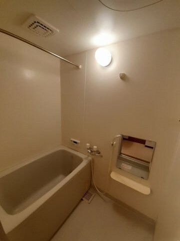 サニーハウスＡの物件内観写真