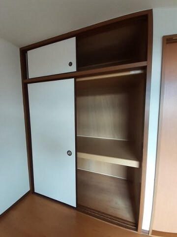 サニーハウスＡの物件内観写真