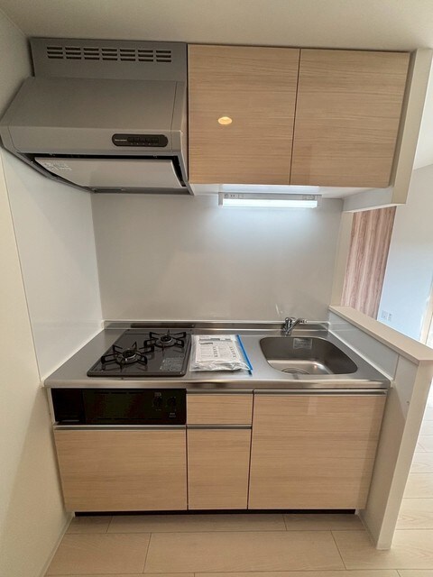 月光福山東壱番館の物件内観写真