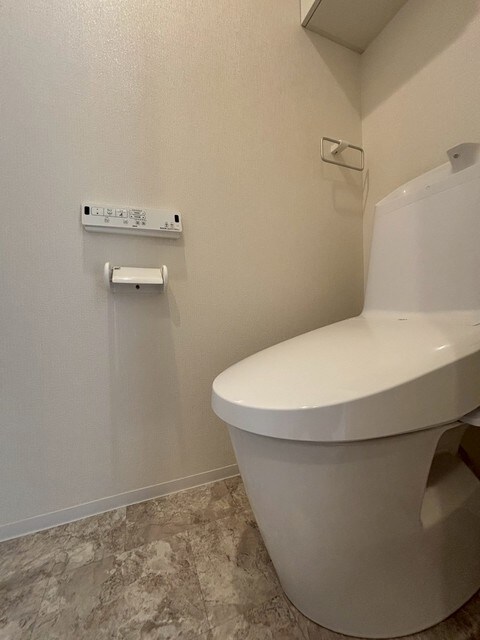 月光福山東壱番館の物件内観写真