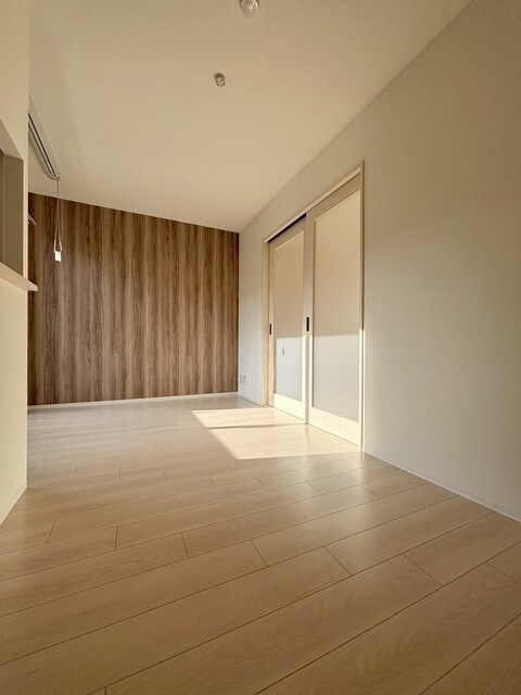 月光福山東壱番館の物件内観写真