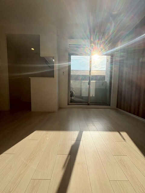 月光福山東壱番館の物件内観写真