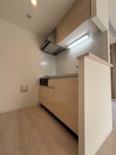 月光福山東壱番館の物件内観写真