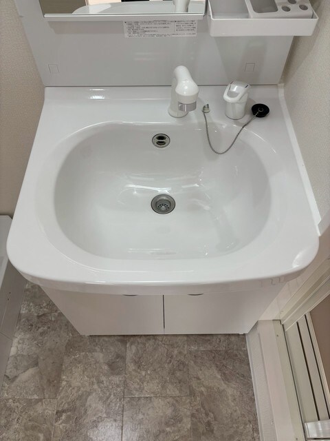 月光福山東壱番館の物件内観写真