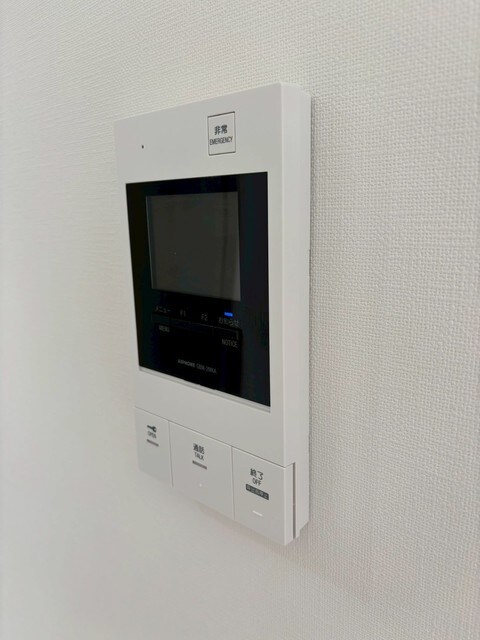 月光福山東壱番館の物件内観写真