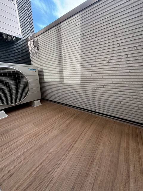 月光福山東壱番館の物件内観写真