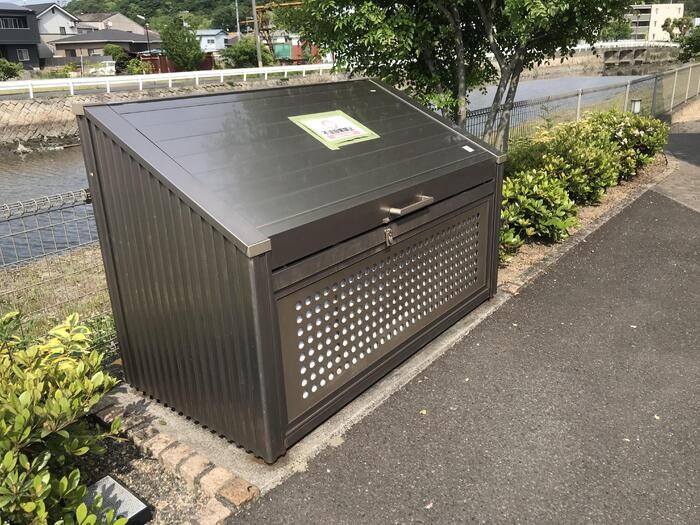 ファミーユ東手城　B棟の物件内観写真