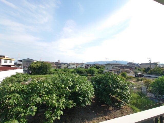 ファミーユ東手城　B棟の物件内観写真