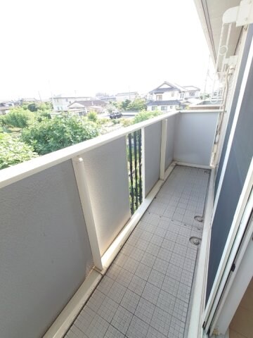 ファミーユ東手城　B棟の物件内観写真