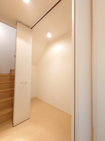 ファミーユ東手城　B棟の物件内観写真