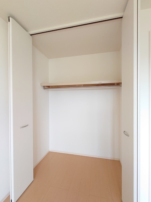 ファミーユ東手城　B棟の物件内観写真