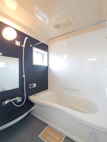 ファミーユ東手城　B棟の物件内観写真