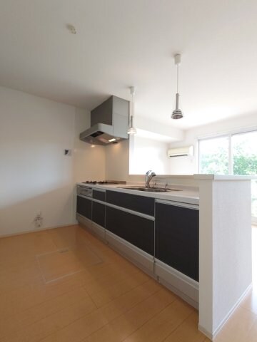 ファミーユ東手城　B棟の物件内観写真