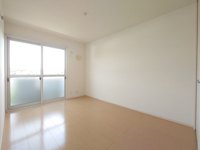 ファミーユ東手城　B棟の物件内観写真