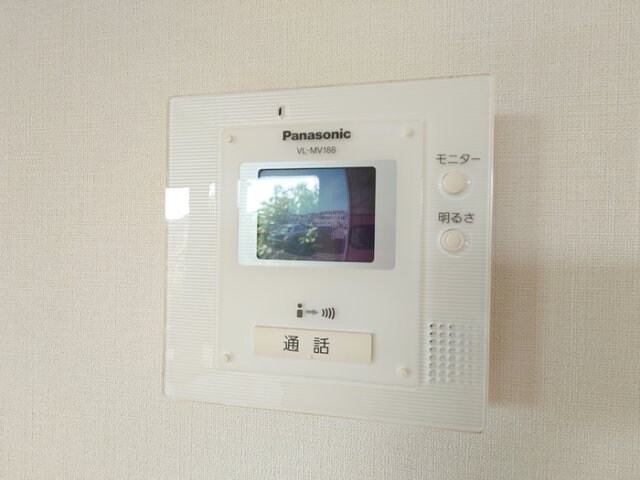 ファミーユ東手城　B棟の物件内観写真