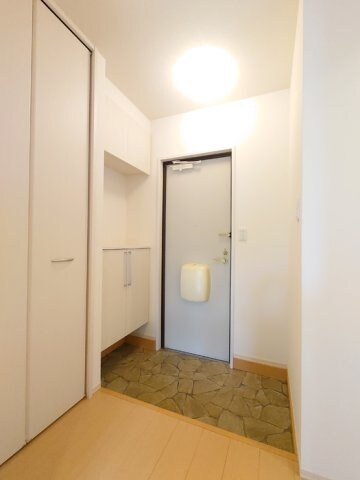 ファミーユ東手城　B棟の物件内観写真