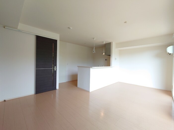 ファミーユ東手城　B棟の物件内観写真