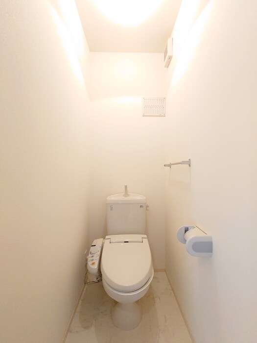 ファミーユ東手城　B棟の物件内観写真