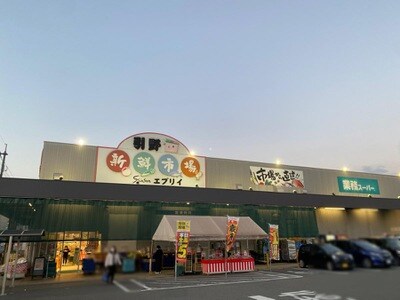 ファミーユ東手城　B棟の物件内観写真