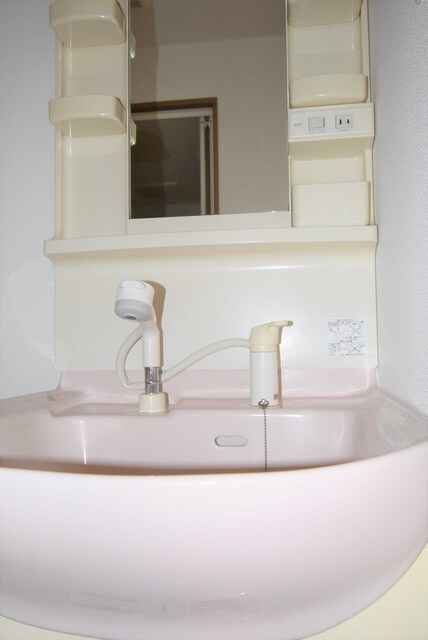 アルハウス南蔵王の物件内観写真