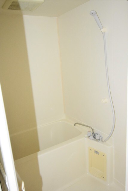 アルハウス南蔵王の物件内観写真