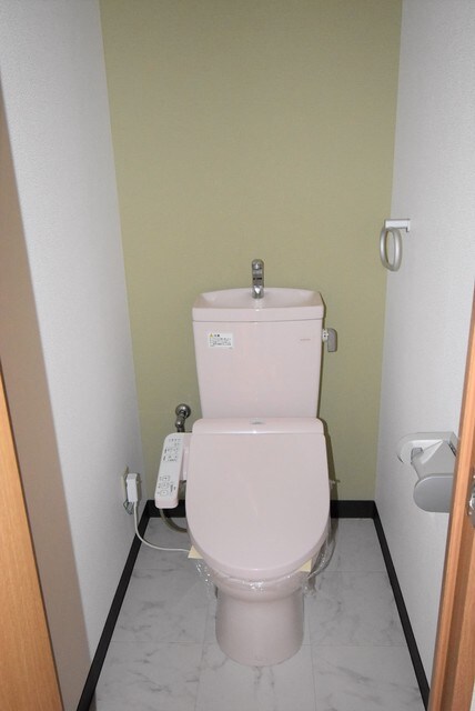 アルハウス南蔵王の物件内観写真