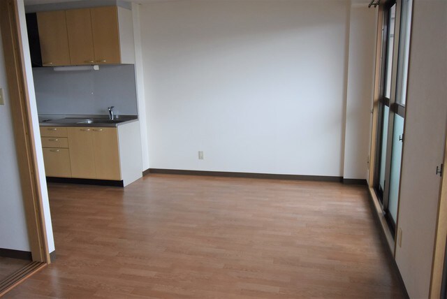 アルハウス南蔵王の物件内観写真