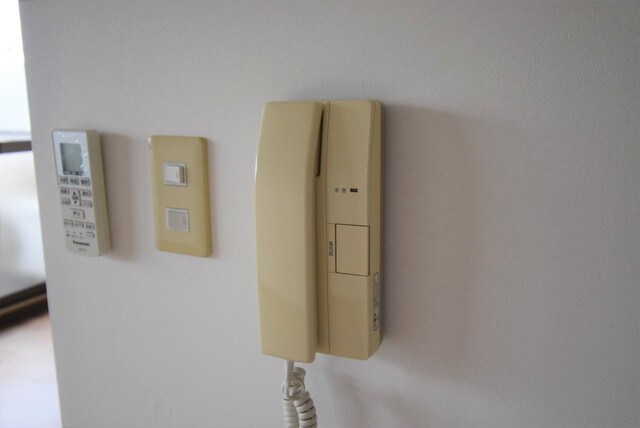 アルハウス南蔵王の物件内観写真