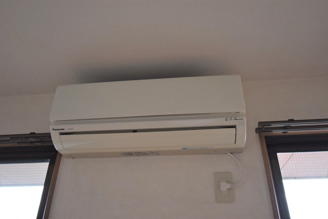 アルハウス南蔵王の物件内観写真