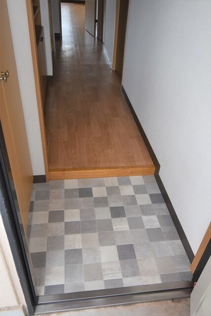 アルハウス南蔵王の物件内観写真