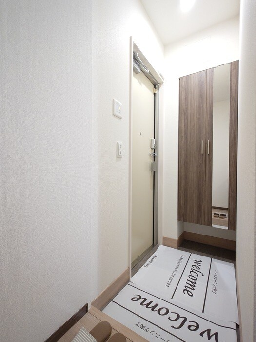 グリシーナヴァッレの物件内観写真