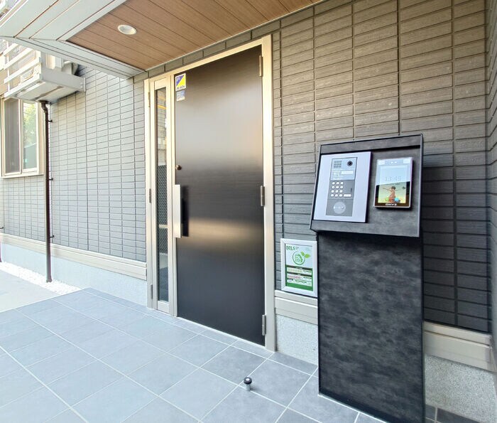 グリシーナヴァッレの物件外観写真