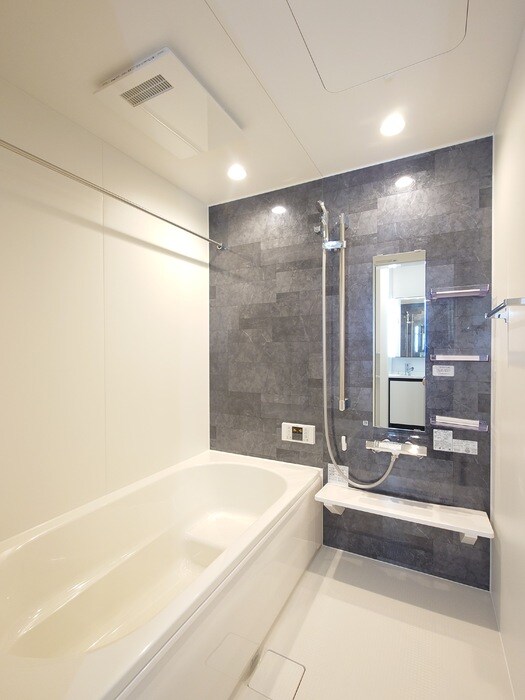 グリシーナヴァッレの物件内観写真