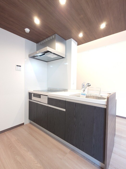 グリシーナヴァッレの物件内観写真